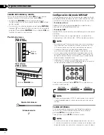 Предварительный просмотр 108 страницы Pioneer PDP-4216HD Operating Instructions Manual