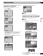 Предварительный просмотр 109 страницы Pioneer PDP-4216HD Operating Instructions Manual