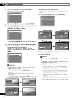 Предварительный просмотр 110 страницы Pioneer PDP-4216HD Operating Instructions Manual