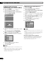 Предварительный просмотр 116 страницы Pioneer PDP-4216HD Operating Instructions Manual