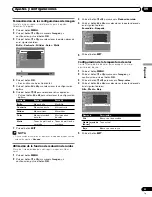 Предварительный просмотр 121 страницы Pioneer PDP-4216HD Operating Instructions Manual