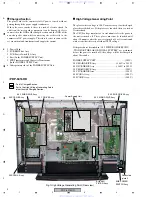 Предварительный просмотр 4 страницы Pioneer PDP-4216HD Service Manual