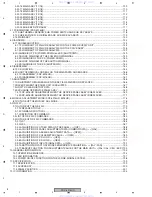 Предварительный просмотр 8 страницы Pioneer PDP-4216HD Service Manual