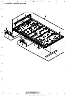 Предварительный просмотр 12 страницы Pioneer PDP-4216HD Service Manual