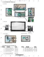 Предварительный просмотр 16 страницы Pioneer PDP-4216HD Service Manual