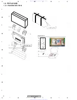 Предварительный просмотр 20 страницы Pioneer PDP-4216HD Service Manual