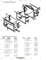 Предварительный просмотр 26 страницы Pioneer PDP-4216HD Service Manual