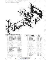 Предварительный просмотр 27 страницы Pioneer PDP-4216HD Service Manual