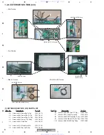 Предварительный просмотр 28 страницы Pioneer PDP-4216HD Service Manual