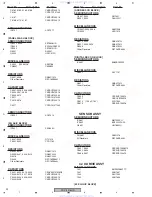 Предварительный просмотр 32 страницы Pioneer PDP-4216HD Service Manual