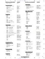 Предварительный просмотр 35 страницы Pioneer PDP-4216HD Service Manual