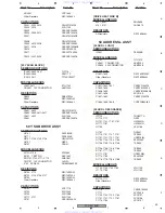 Предварительный просмотр 43 страницы Pioneer PDP-4216HD Service Manual