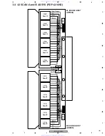 Предварительный просмотр 55 страницы Pioneer PDP-4216HD Service Manual