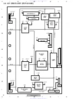 Предварительный просмотр 58 страницы Pioneer PDP-4216HD Service Manual