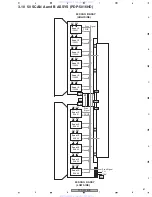 Предварительный просмотр 61 страницы Pioneer PDP-4216HD Service Manual