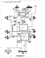 Предварительный просмотр 66 страницы Pioneer PDP-4216HD Service Manual