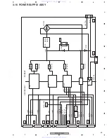 Предварительный просмотр 69 страницы Pioneer PDP-4216HD Service Manual