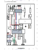 Предварительный просмотр 75 страницы Pioneer PDP-4216HD Service Manual