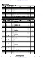 Предварительный просмотр 82 страницы Pioneer PDP-4216HD Service Manual