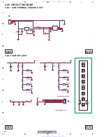 Предварительный просмотр 96 страницы Pioneer PDP-4216HD Service Manual