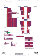 Предварительный просмотр 102 страницы Pioneer PDP-4216HD Service Manual