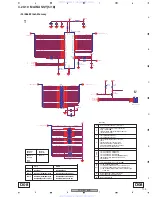 Предварительный просмотр 103 страницы Pioneer PDP-4216HD Service Manual