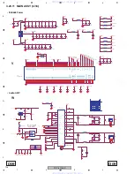 Предварительный просмотр 104 страницы Pioneer PDP-4216HD Service Manual