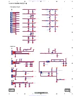 Предварительный просмотр 105 страницы Pioneer PDP-4216HD Service Manual