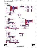 Предварительный просмотр 107 страницы Pioneer PDP-4216HD Service Manual