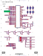 Предварительный просмотр 110 страницы Pioneer PDP-4216HD Service Manual