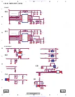 Предварительный просмотр 116 страницы Pioneer PDP-4216HD Service Manual