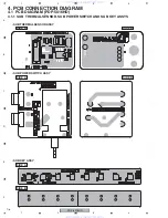 Предварительный просмотр 118 страницы Pioneer PDP-4216HD Service Manual