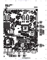 Предварительный просмотр 121 страницы Pioneer PDP-4216HD Service Manual