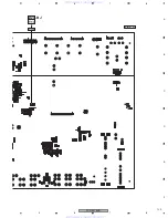Предварительный просмотр 123 страницы Pioneer PDP-4216HD Service Manual