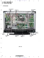 Предварительный просмотр 154 страницы Pioneer PDP-4216HD Service Manual