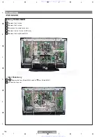 Предварительный просмотр 158 страницы Pioneer PDP-4216HD Service Manual