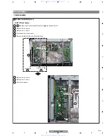 Предварительный просмотр 159 страницы Pioneer PDP-4216HD Service Manual