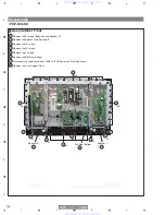 Предварительный просмотр 160 страницы Pioneer PDP-4216HD Service Manual