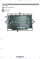 Предварительный просмотр 162 страницы Pioneer PDP-4216HD Service Manual