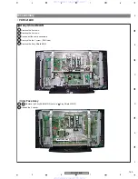 Предварительный просмотр 163 страницы Pioneer PDP-4216HD Service Manual