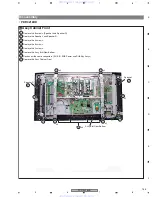 Предварительный просмотр 165 страницы Pioneer PDP-4216HD Service Manual