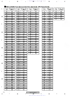 Предварительный просмотр 170 страницы Pioneer PDP-4216HD Service Manual