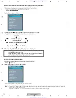 Предварительный просмотр 178 страницы Pioneer PDP-4216HD Service Manual