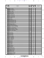 Предварительный просмотр 183 страницы Pioneer PDP-4216HD Service Manual