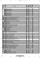 Предварительный просмотр 184 страницы Pioneer PDP-4216HD Service Manual