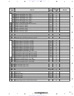 Предварительный просмотр 185 страницы Pioneer PDP-4216HD Service Manual