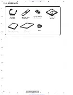 Предварительный просмотр 200 страницы Pioneer PDP-4216HD Service Manual