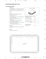 Предварительный просмотр 215 страницы Pioneer PDP-4216HD Service Manual