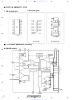 Предварительный просмотр 222 страницы Pioneer PDP-4216HD Service Manual