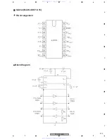 Предварительный просмотр 223 страницы Pioneer PDP-4216HD Service Manual